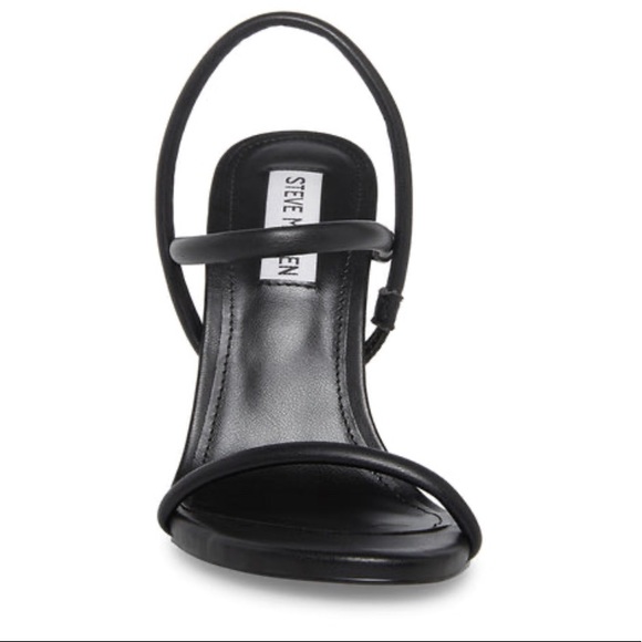 Steve Madden Black heels - Picture 5 of 5